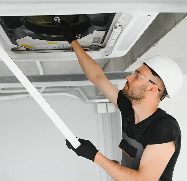 Why Homeowners & Businesses Trust Us in Lindenwold, NJ?