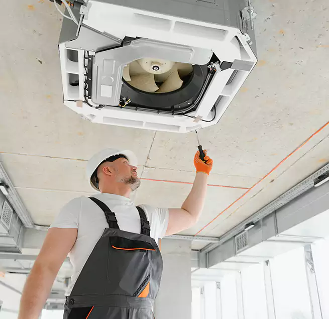 Why Homeowners Businesses Trust Us in Lindenwold, NJ