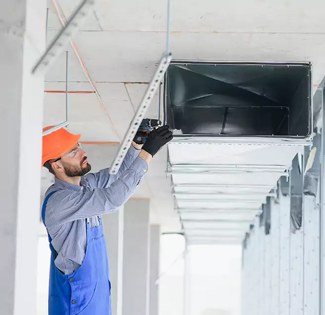 Why Homeowners & Businesses Trust Us in Lindenwold, NJ?