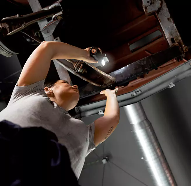 Why Homeowners & Businesses Trust Us Lindenwold, NJ