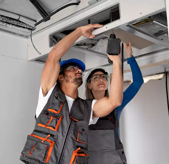 Why Homeowners & Businesses Trust Us in Lindenwold, NJ