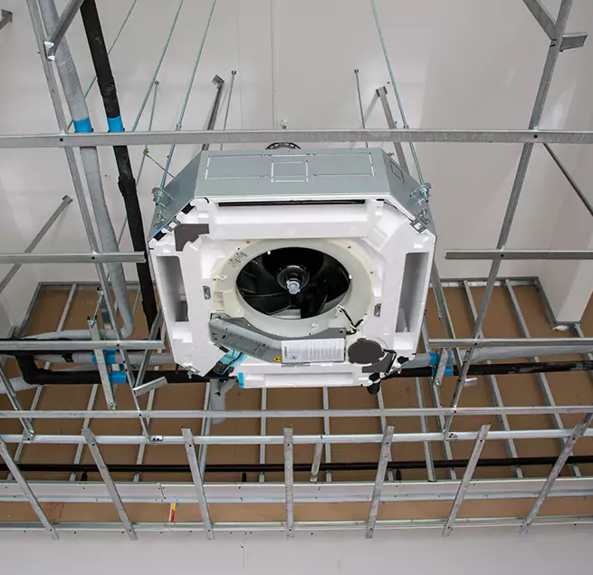 Why Homeowners & Businesses Trust Us Lindenwold, NJ?