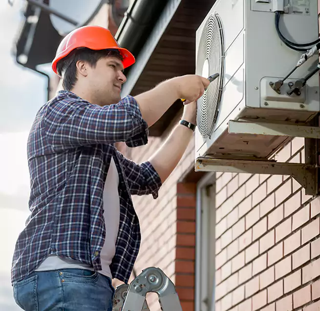 Why Homeowners & Businesses Trust Us Lindenwold, NJ