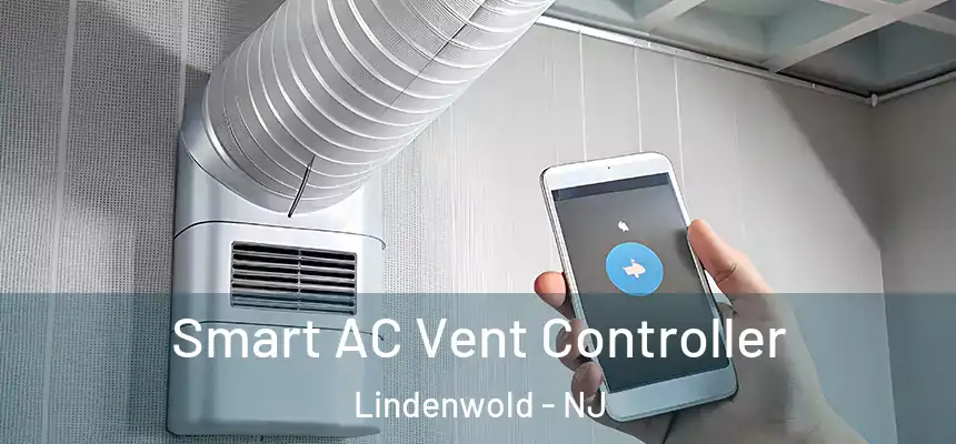  Smart AC Vent Controller Lindenwold - NJ